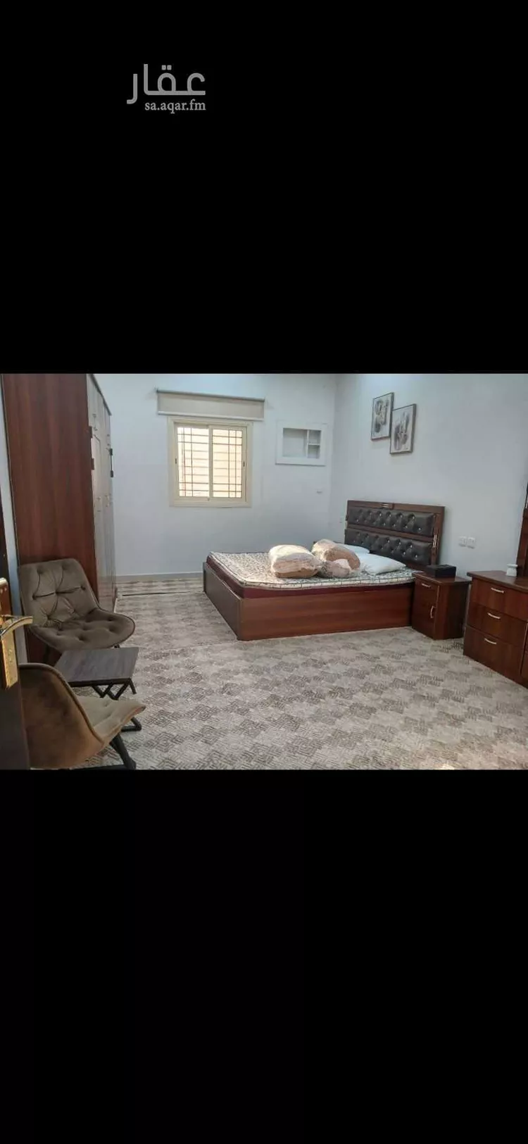 شقة للإيجار في شارع مراره بن الربيع الاوسي, حي العاقول, مدينة المدينة المنورة, منطقة المدينة المنورة صورة 3