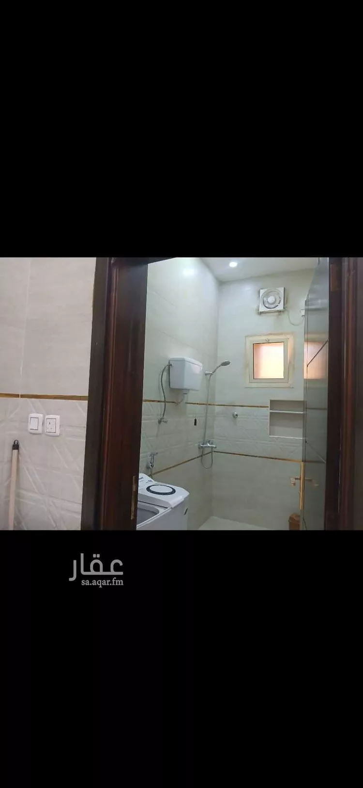 شقة للإيجار في شارع مراره بن الربيع الاوسي, حي العاقول, مدينة المدينة المنورة, منطقة المدينة المنورة صورة 4