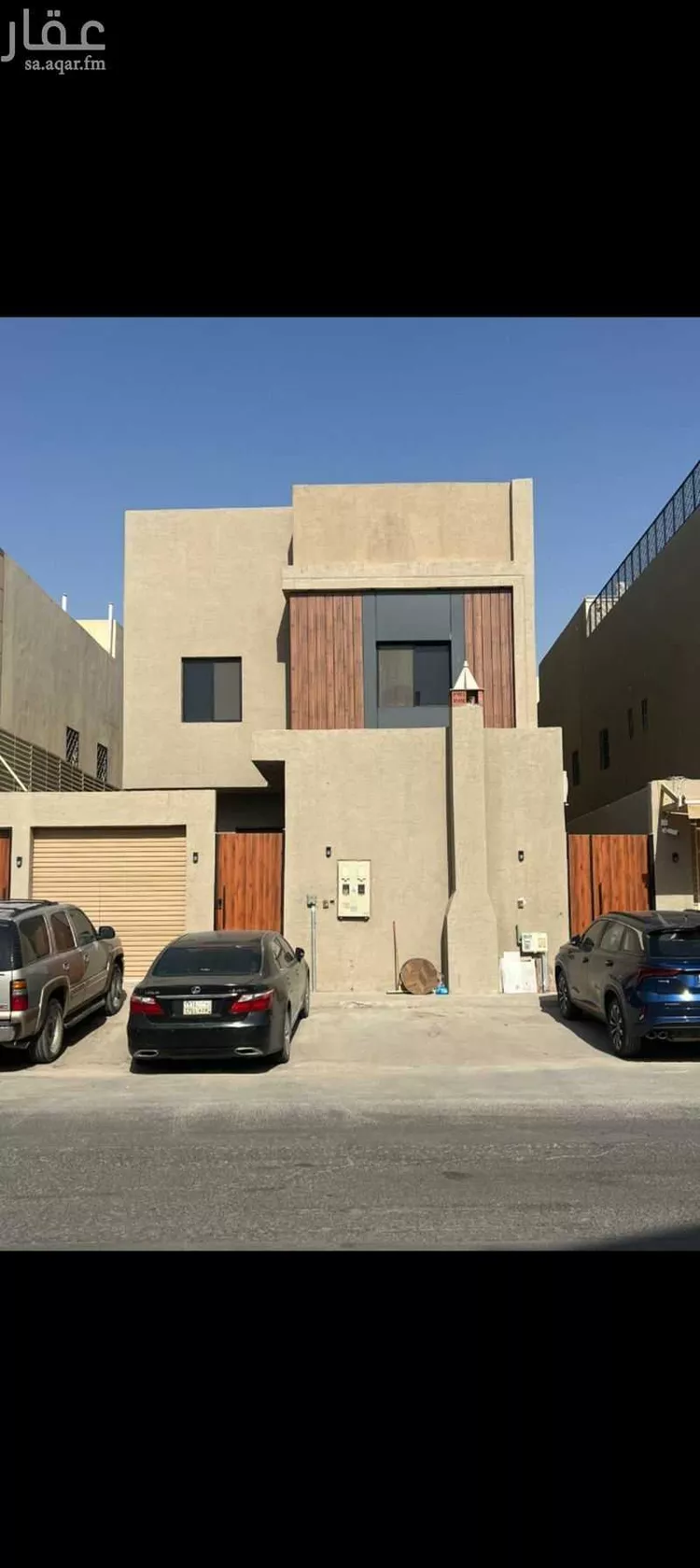 فيلا للبيع في شارع عفيف الدين الأريجي, حي الرمال, مدينة الرياض, منطقة الرياض