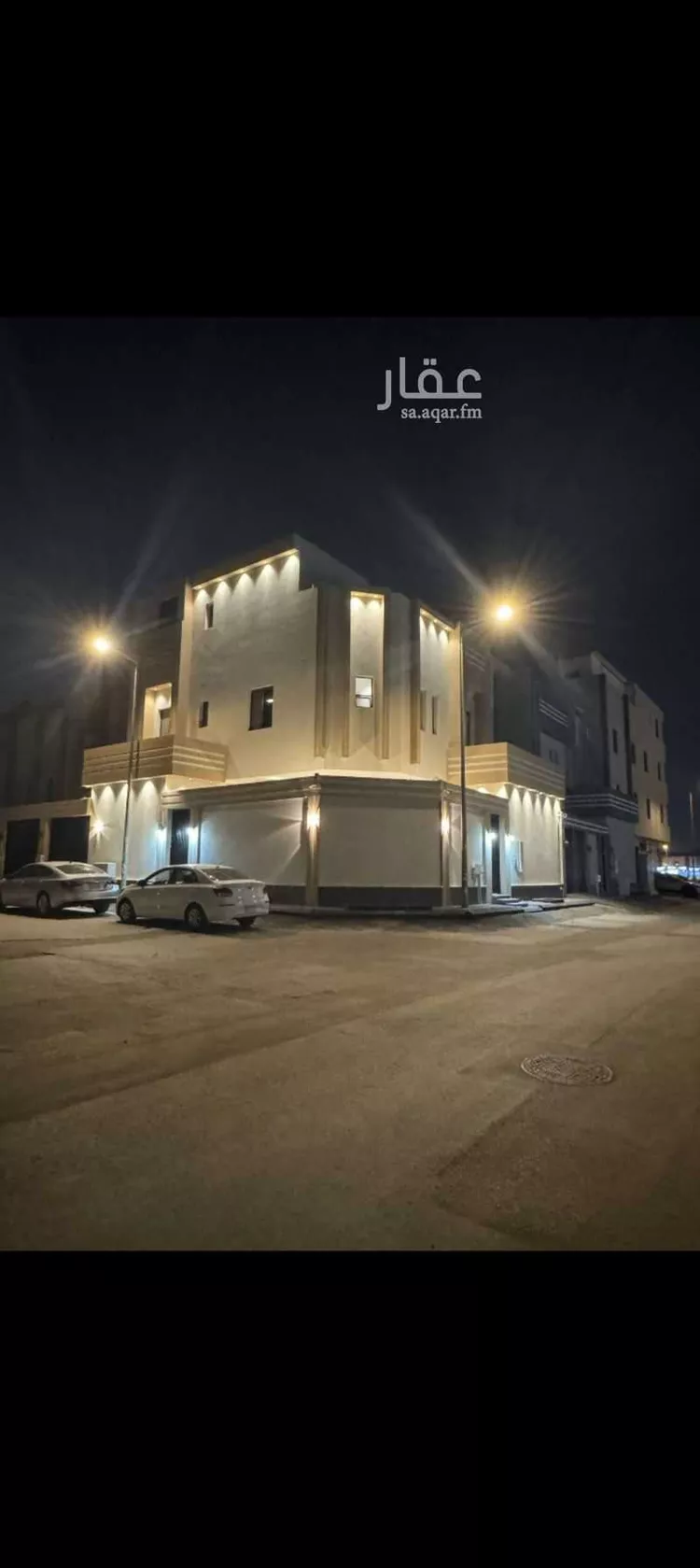 فيلا للبيع في شارع الشهارين, حي اليرموك, مدينة الرياض, منطقة الرياض