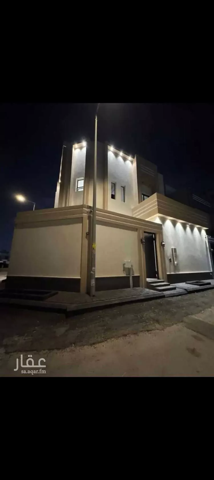 فيلا للبيع في شارع الشهارين, حي اليرموك, مدينة الرياض, منطقة الرياض
