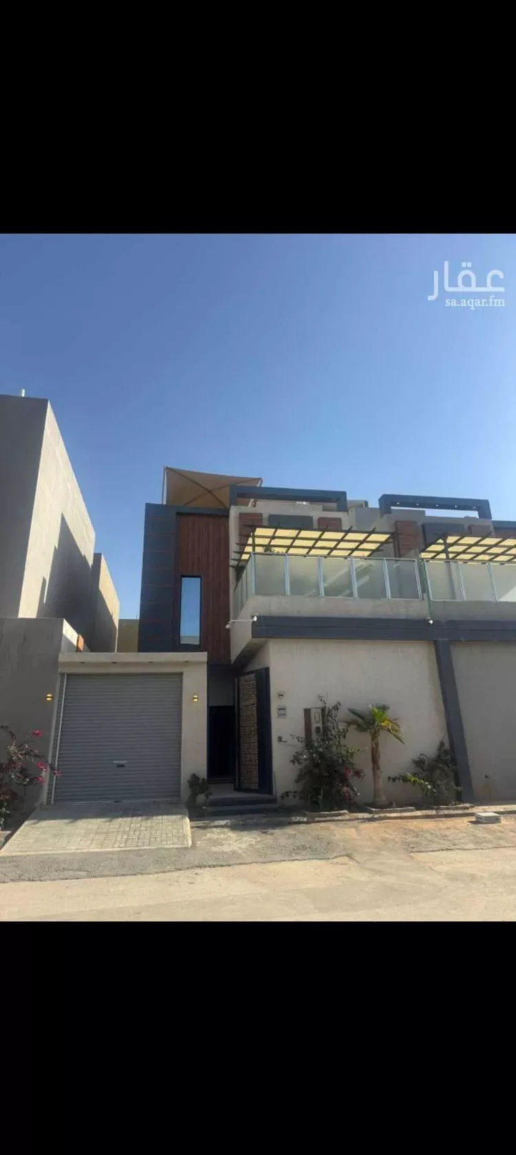 فيلا للبيع في شارع عفيف الدين الأريجي, حي الرمال, مدينة الرياض, منطقة الرياض