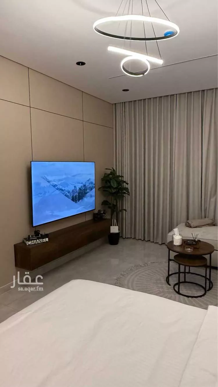استديو مفروش للحجز في شارع بيرين ، حي الحمراء ، الخبر ، الخبر 5