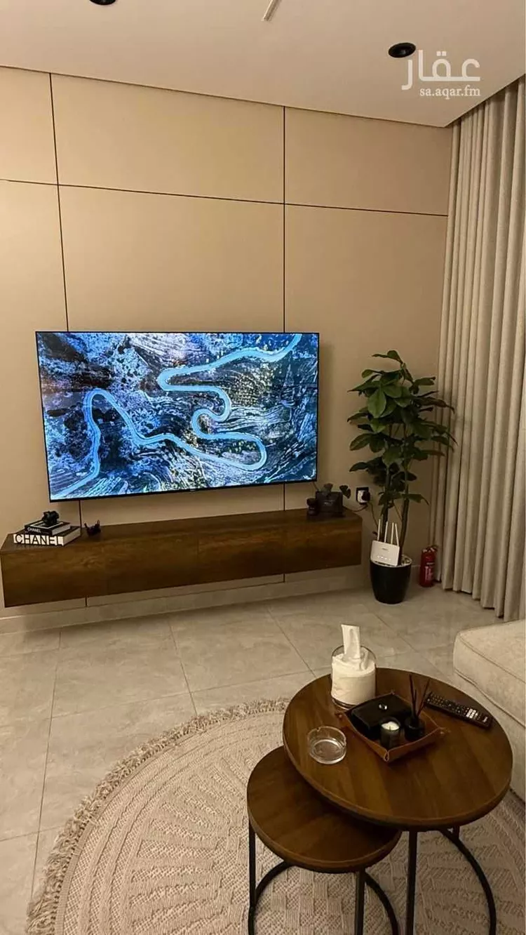 استديو مفروش للحجز في شارع بيرين ، حي الحمراء ، الخبر ، الخبر 4