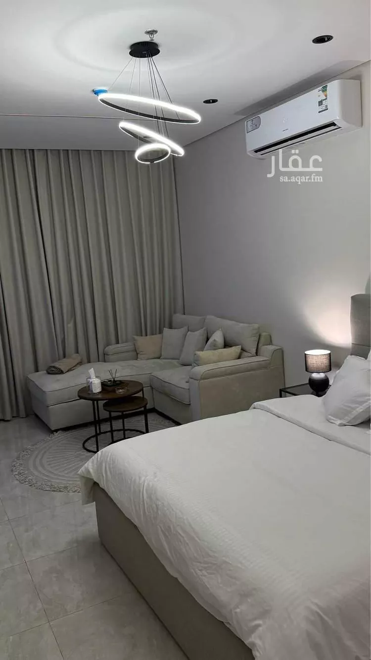Furnished Studio for Booking in Al Khobar Al Hamra
