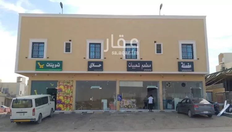 شقة للإيجار في شارع 25134236, حي البرية, مدينة الرياض, منطقة الرياض