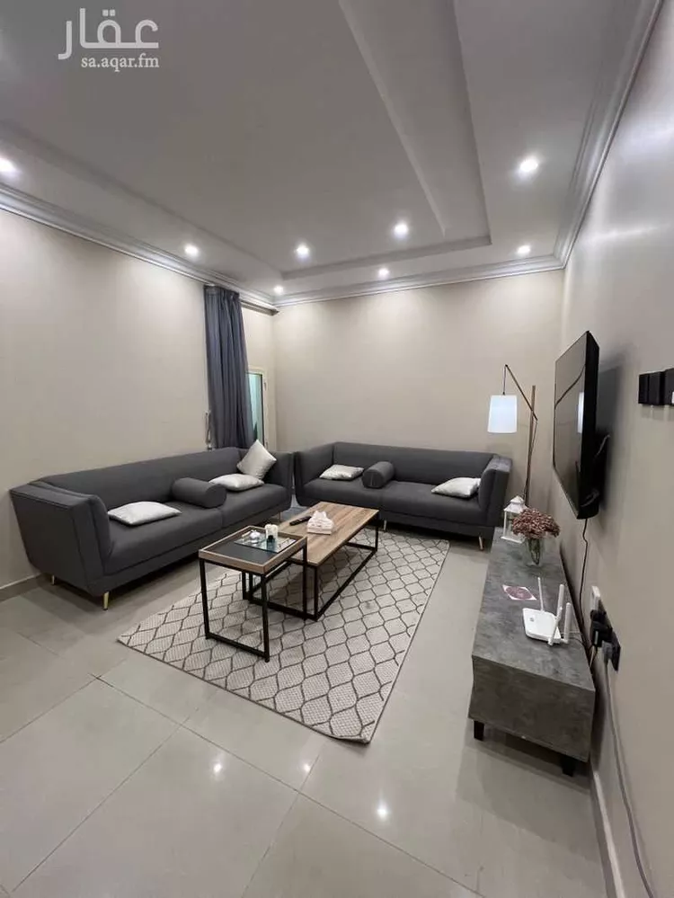 شقة للإيجار في شارع رقم 524, حي الملقا, مدينة الرياض, منطقة الرياض صورة 3