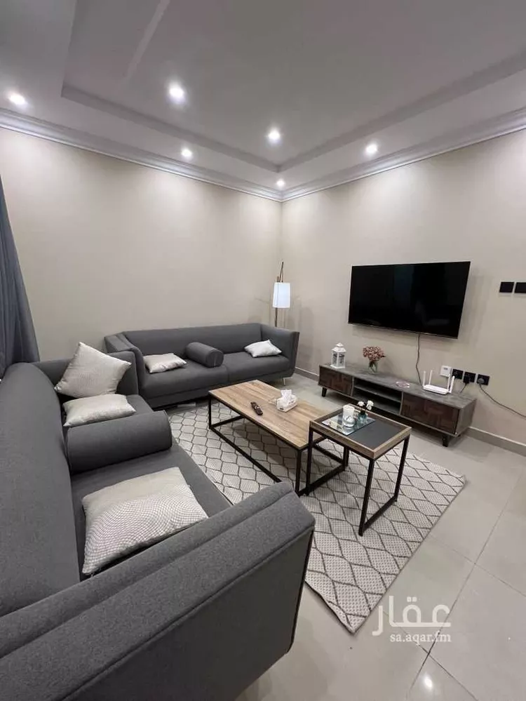 شقة للإيجار في شارع رقم 524, حي الملقا, مدينة الرياض, منطقة الرياض صورة 2