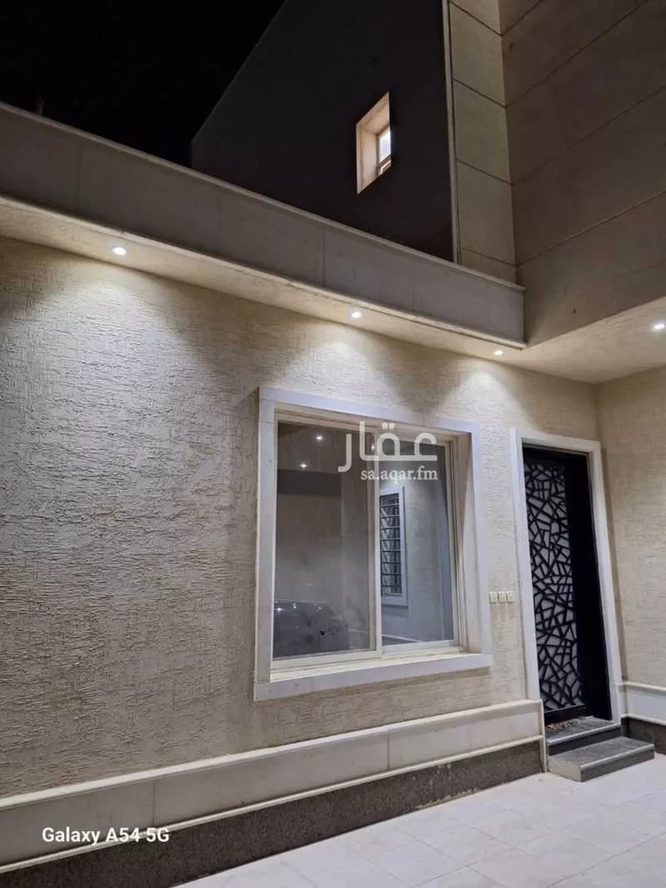 فيلا للبيع في شارع أبي عبدالله بن المفرج, حي البيان, مدينة الرياض, منطقة الرياض صورة 4