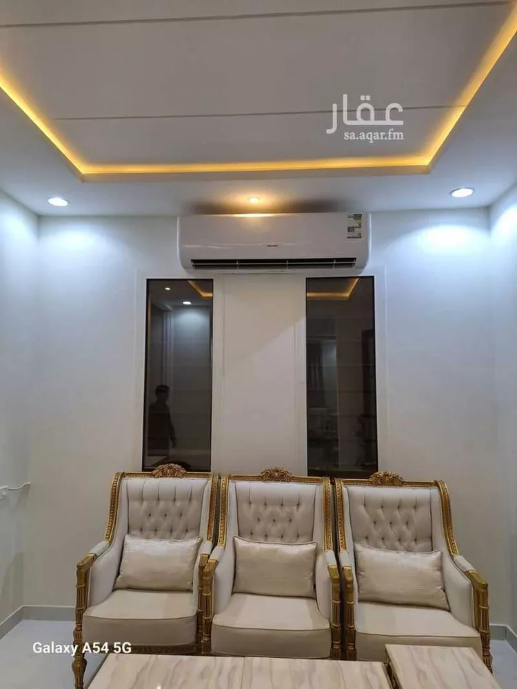فيلا للبيع في شارع أبي عبدالله بن المفرج, حي البيان, مدينة الرياض, منطقة الرياض صورة 3