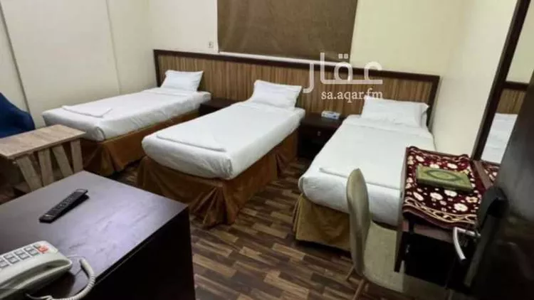 عمارة للبيع في شارع شارع 87 أجياد-المصافي, حي أجياد, مدينة مكة المكرمة, منطقة مكة المكرمة صورة 5