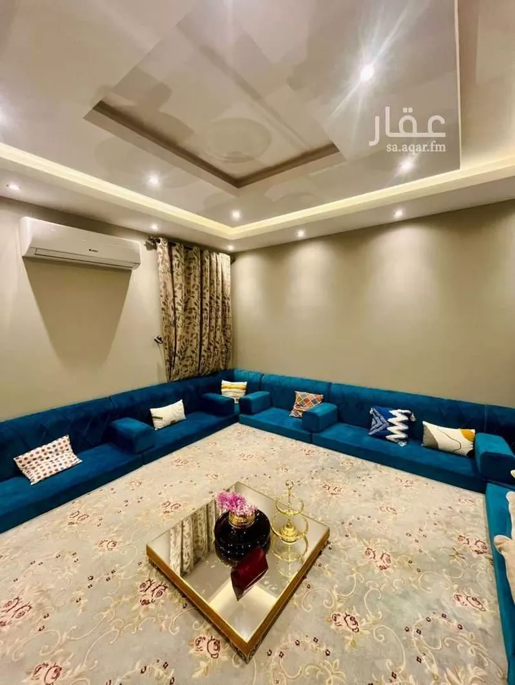 شقة للبيع في شارع وادي هجر, حي الملقا, مدينة الرياض, منطقة الرياض صورة 2