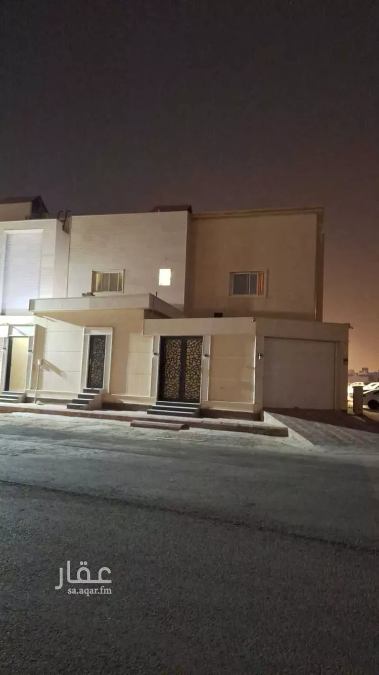فيلا للبيع في شارع أبي عبدالله بن المفرج, حي البيان, مدينة الرياض, منطقة الرياض