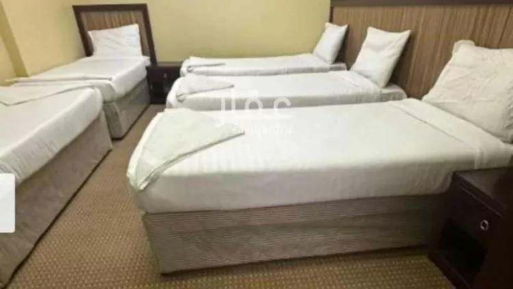 عمارة للبيع في شارع شارع 87 أجياد-المصافي, حي أجياد, مدينة مكة المكرمة, منطقة مكة المكرمة صورة 4