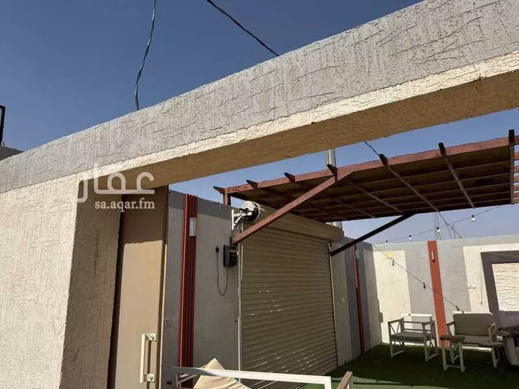 استراحة للبيع في شارع ابو تمام, حي 33ج, مدينة البصر, منطقة القصيم صورة 5