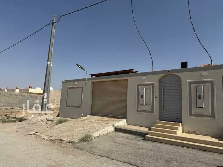 استراحة للبيع في شارع ابو تمام, حي 33ج, مدينة البصر, منطقة القصيم صورة 3