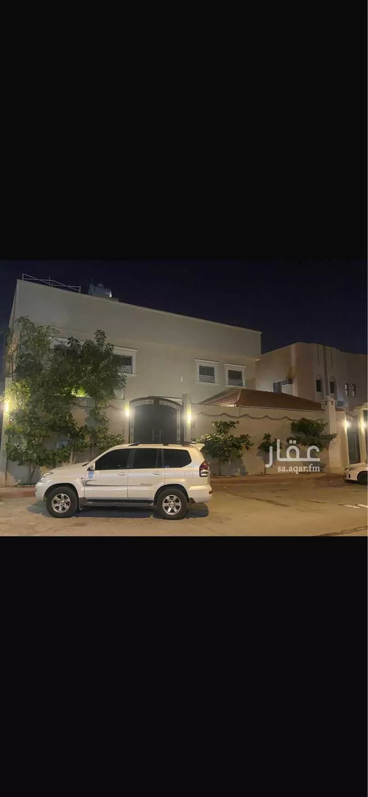 فيلا للبيع في شارع الدلم, حي الجنادرية, مدينة الرياض, منطقة الرياض