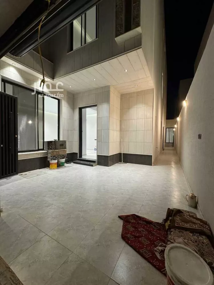 دور للبيع في شارع يعقوب بن سفيان, حي البيان, مدينة الرياض, منطقة الرياض صورة 2