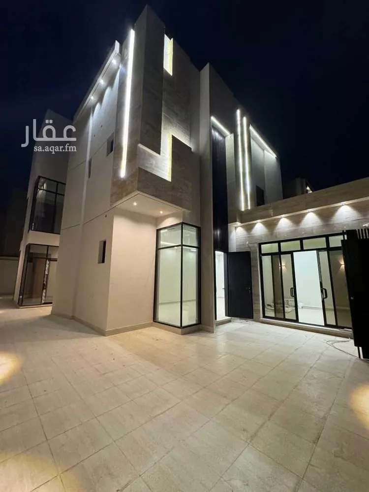 Villa for Sale in Riyadh Al Qadisiyah