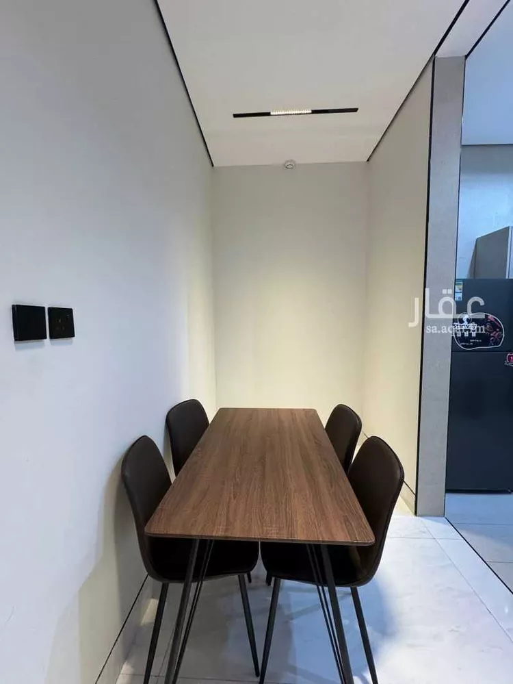 شقة للإيجار في شارع الصباح, حي المونسية, مدينة الرياض, منطقة الرياض صورة 3