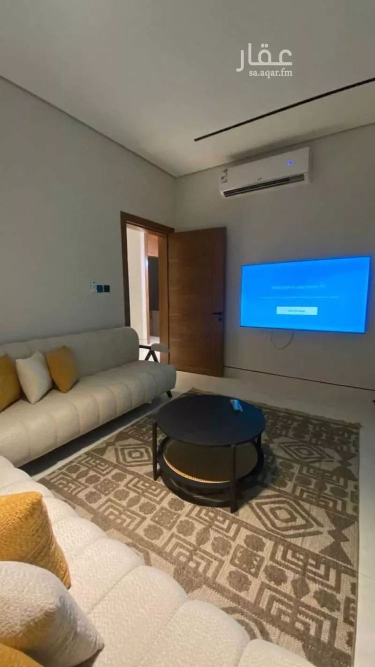 شقة للإيجار في شارع الصباح, حي المونسية, مدينة الرياض, منطقة الرياض 1 صورة