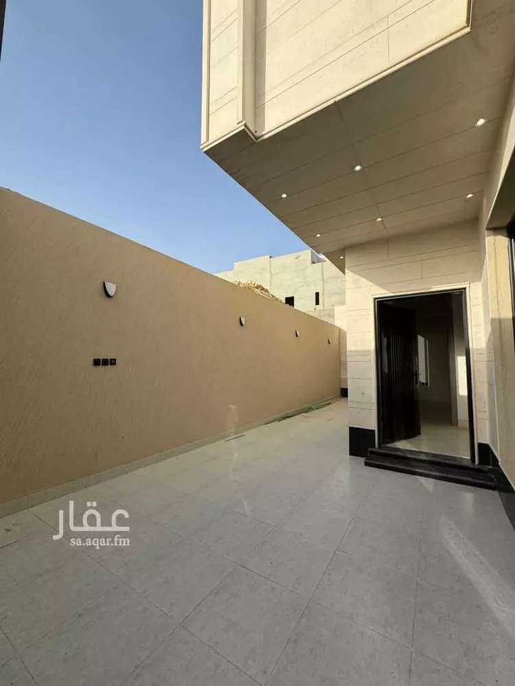 دور للبيع في شارع علاء الدين القرشي, حي البيان, مدينة الرياض, منطقة الرياض صورة 2