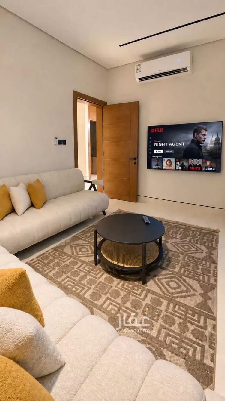 Apartment for Rent in Riyadh Al Munsiyah
