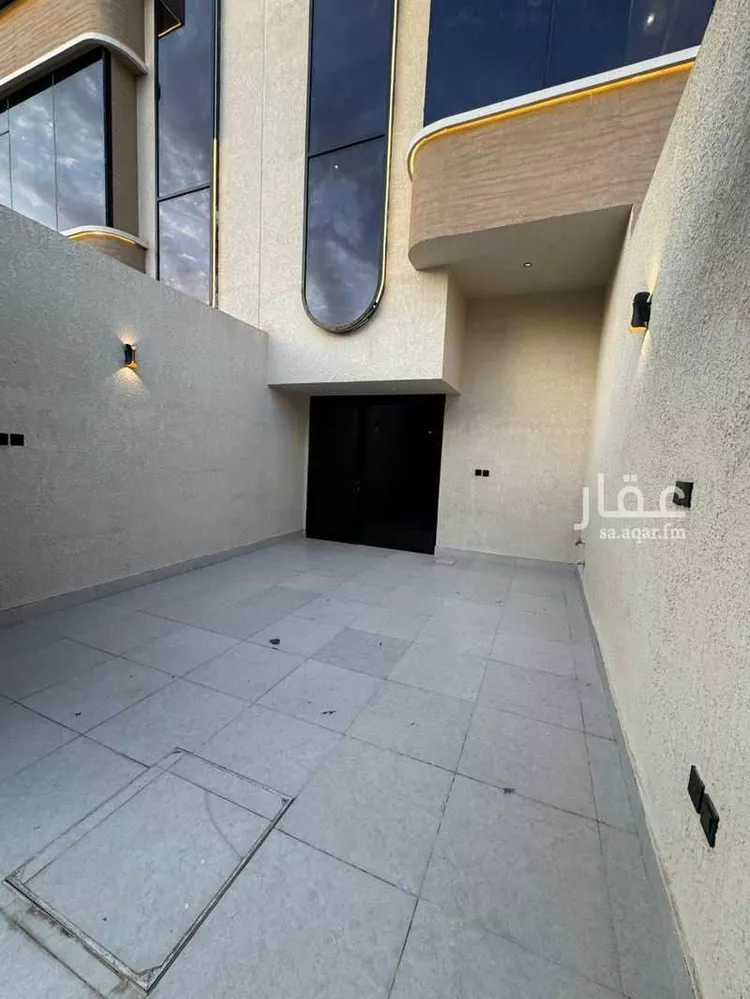 دور للبيع في شارع المبارك الأزجي, حي العارض, مدينة الرياض, منطقة الرياض