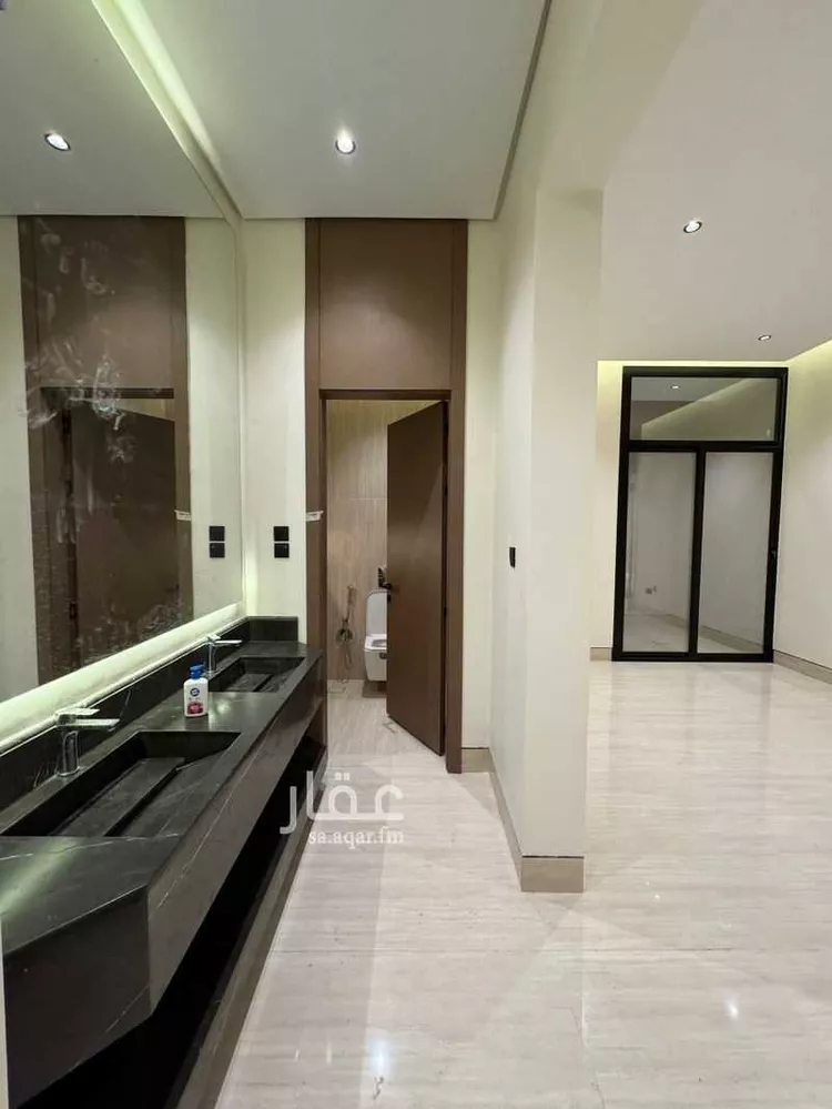 دور للبيع في شارع سليمان بن عبدالله آل الشيخ, حي النرجس, مدينة الرياض, منطقة الرياض صورة 4