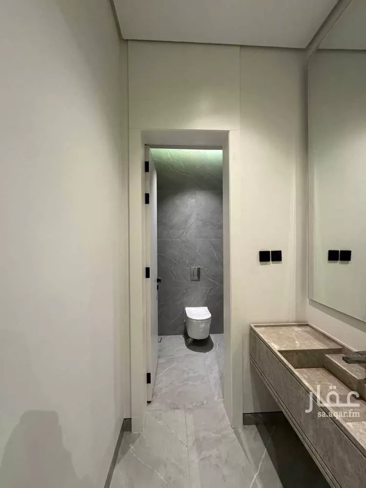 دور للبيع في شارع محمد سعدون السويحلي, حي النرجس, مدينة الرياض, منطقة الرياض صورة 5