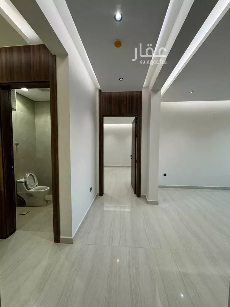 شقة للبيع في شارع النجمة, حي الحزم, مدينة الرياض, منطقة الرياض صورة 2