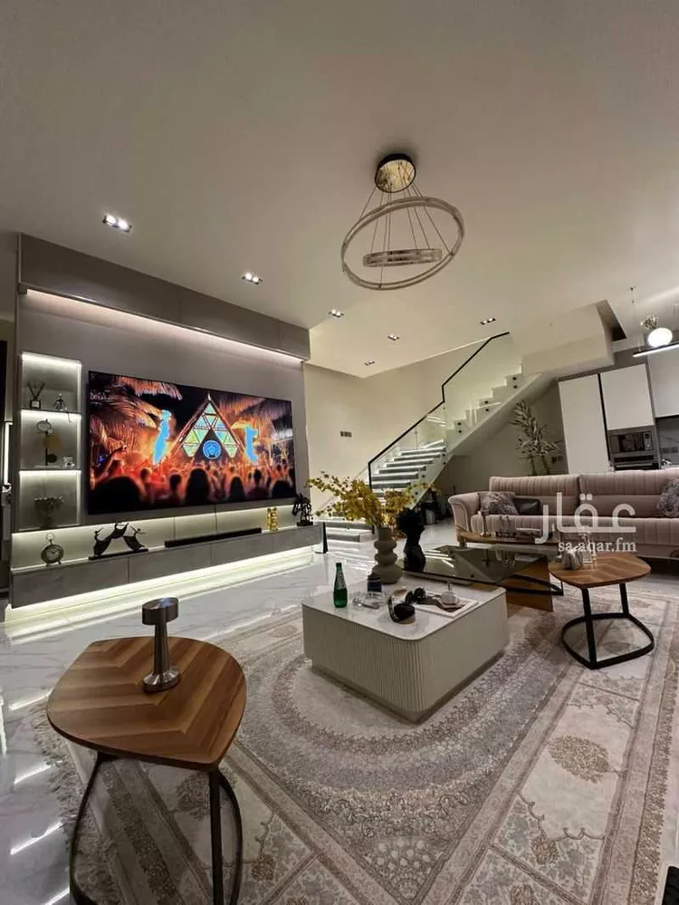 شقة للبيع في شارع ثعلبة بن سعد الخزرجي, حي العارض, مدينة الرياض, منطقة الرياض