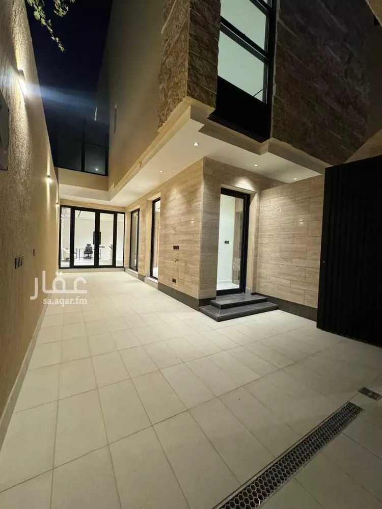 دور للبيع في شارع رقم 496, حي النرجس, مدينة الرياض, منطقة الرياض