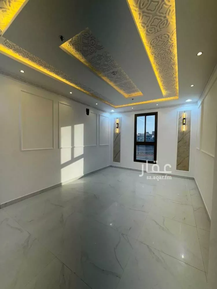 شقة للبيع في شارع زهرة الربيع, حي الرمال, مدينة الرياض, منطقة الرياض 6