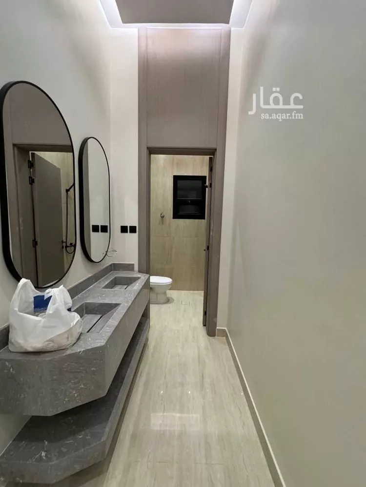فيلا للبيع في شارع السيف, حي الجنادرية, مدينة الرياض, منطقة الرياض صورة 4