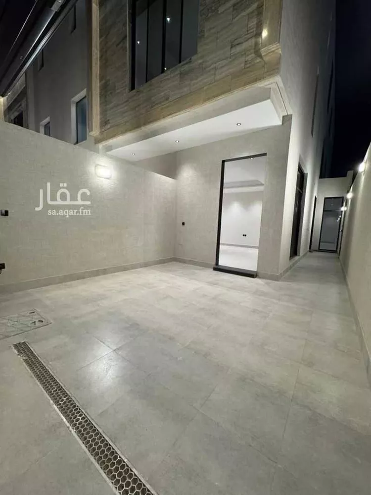 دور للبيع في شارع جبل سلمى, حي النهضة, مدينة الرياض, منطقة الرياض صورة 2