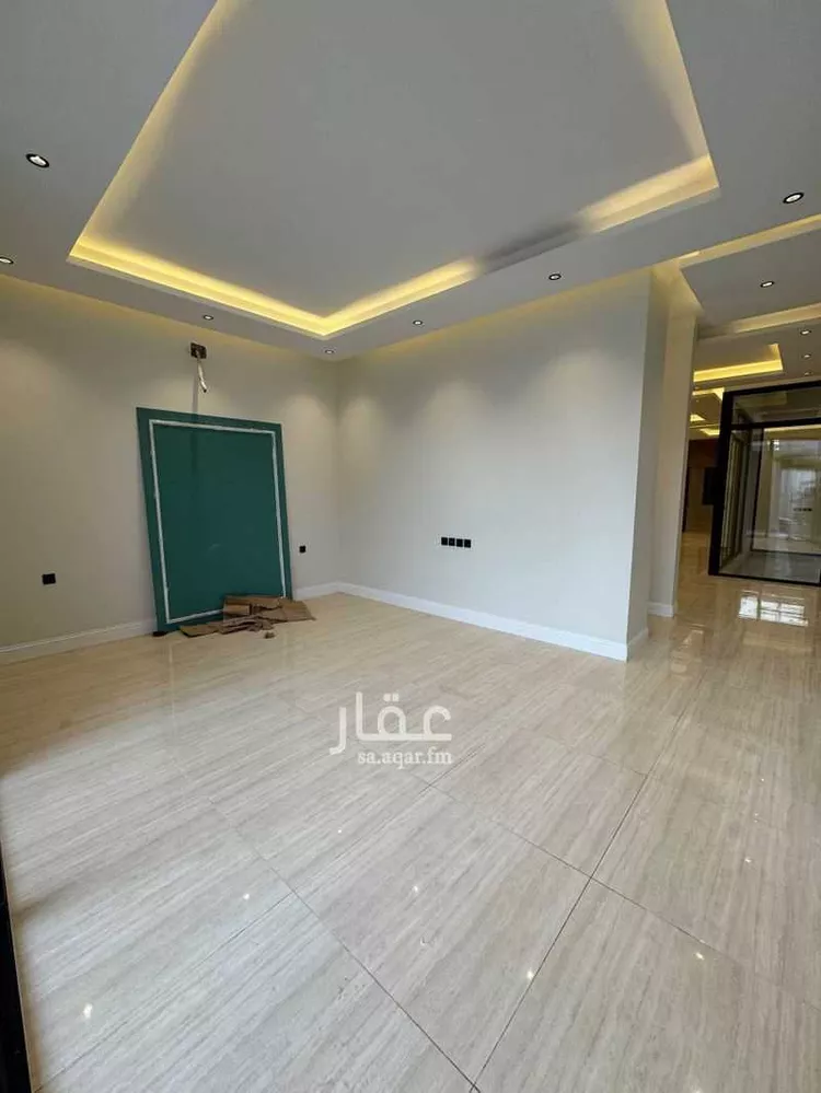 دور للبيع في شارع عبدالله بن العاص , حي العارض, مدينة الرياض, منطقة الرياض صورة 3