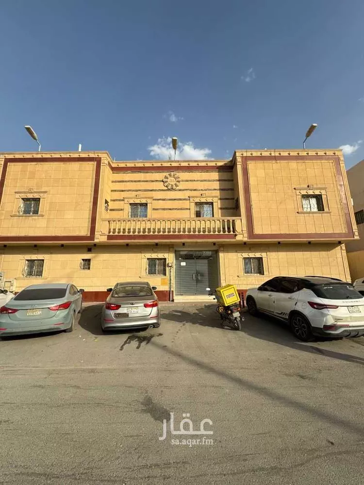 عمارة للبيع في شارع أكثم بن صيفي, حي النسيم الغربي, مدينة الرياض, منطقة الرياض