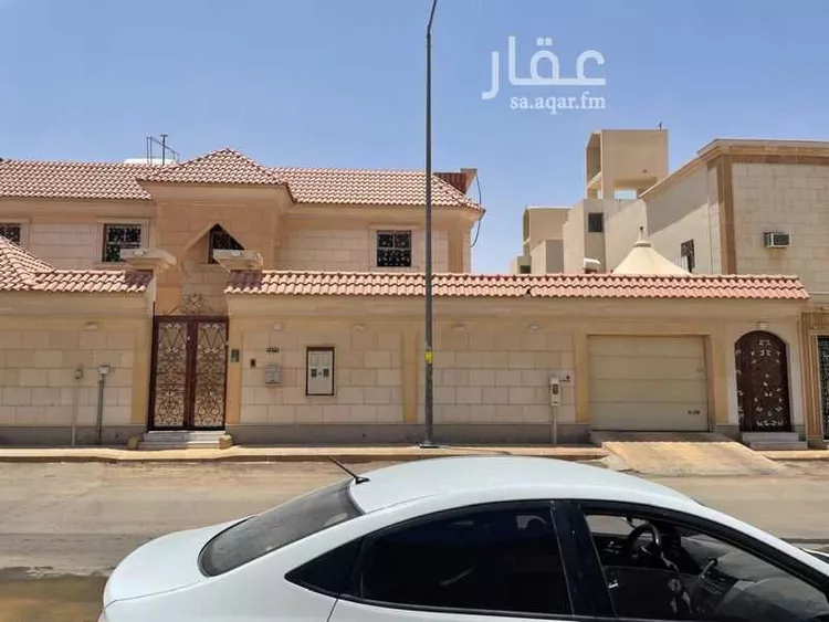 Villa for Sale in Riyadh Al Khaleej