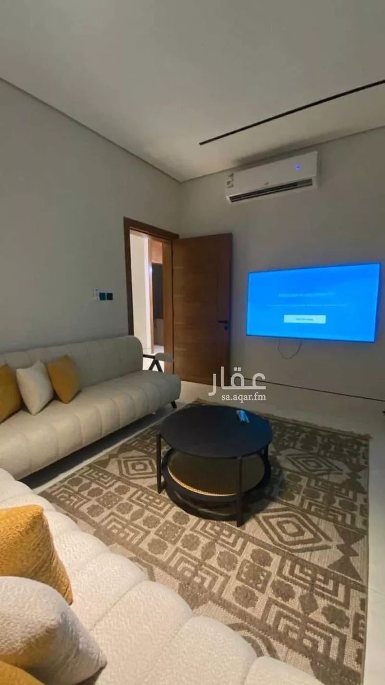 شقة للإيجار في شارع الصباح, حي المونسية, مدينة الرياض, منطقة الرياض صورة 2