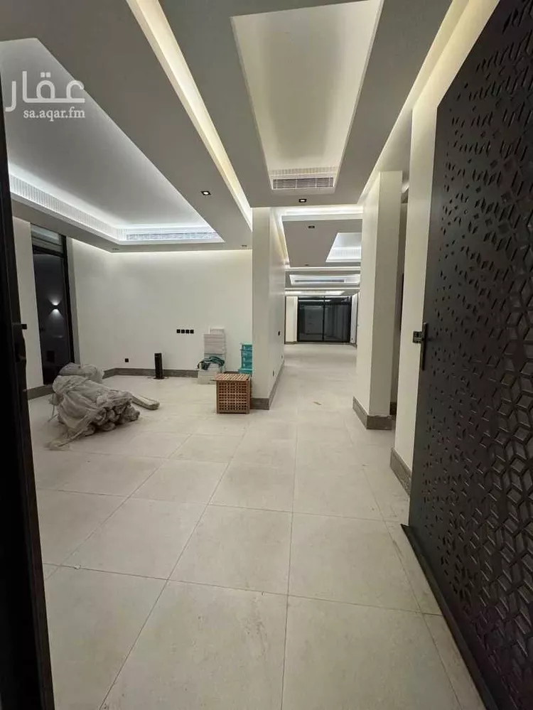 فيلا للبيع في شارع الوليد العبدري, حي النرجس, مدينة الرياض, منطقة الرياض صورة 3