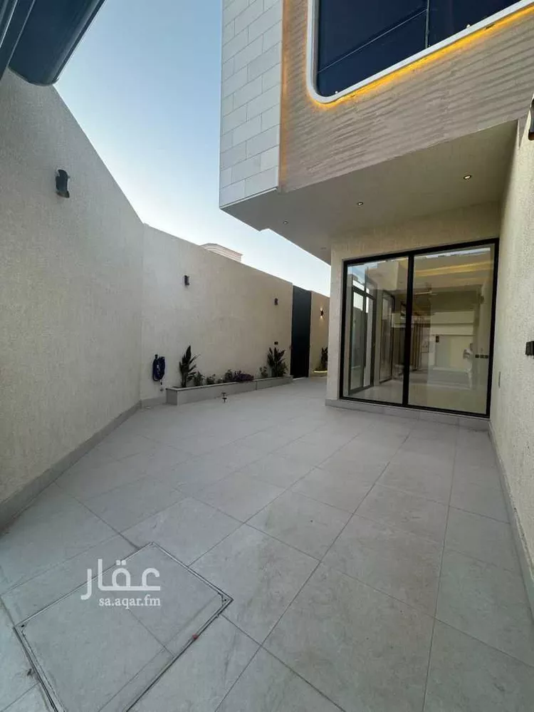 فيلا للإيجار في شارع عبدالله حدادي, حي العارض, مدينة الرياض, منطقة الرياض صورة 2