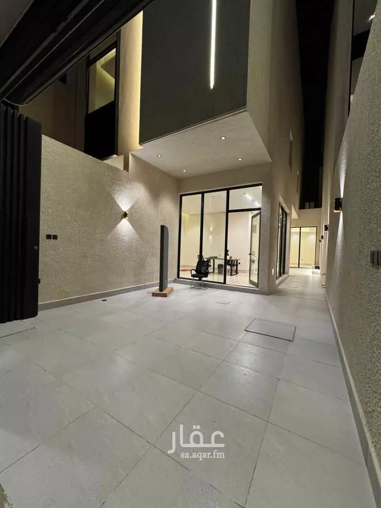 دور للبيع في شارع سليمان بن عبدالله آل الشيخ, حي النرجس, مدينة الرياض, منطقة الرياض صورة 2