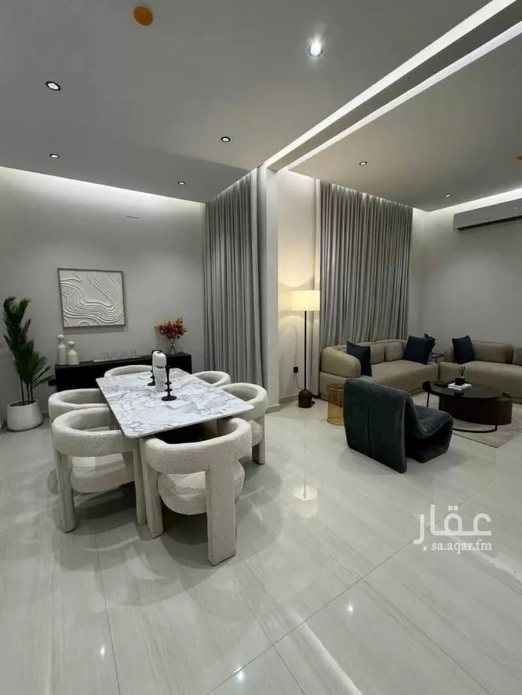 شقة للبيع في شارع علي بن النقيب, حي الحزم, مدينة الرياض, منطقة الرياض