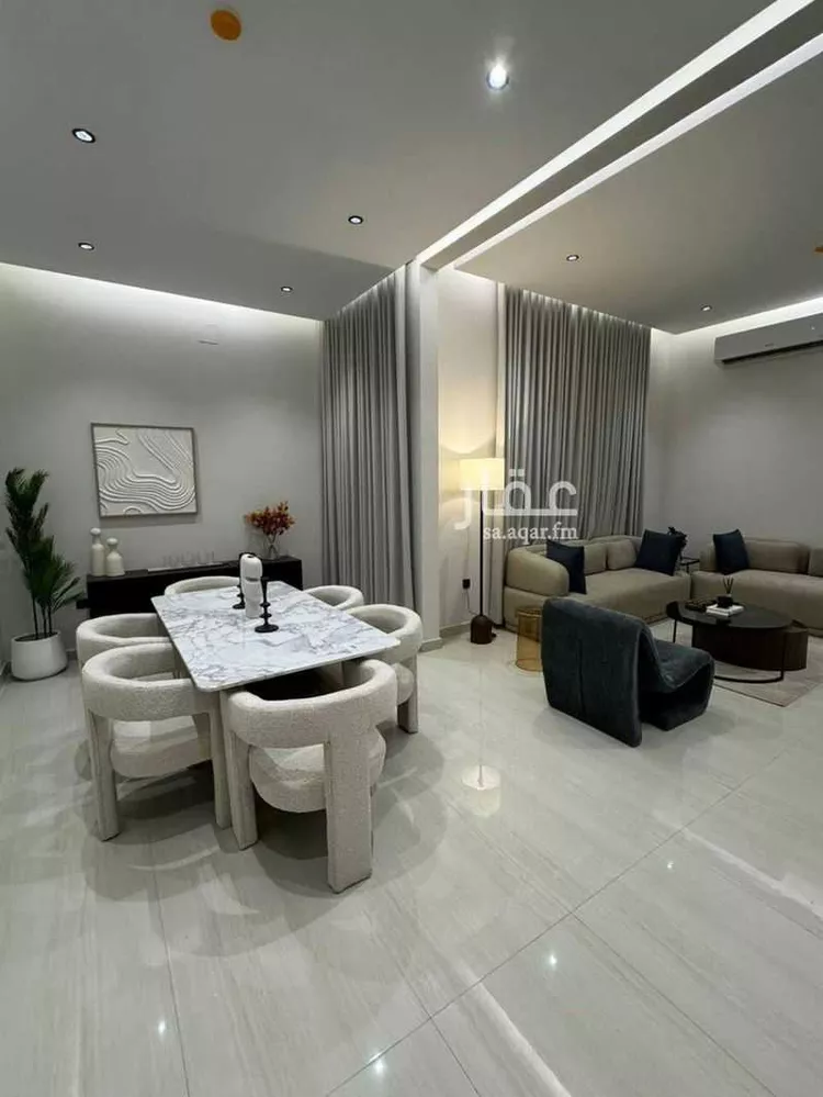 شقة للبيع في شارع الحكمة, حي الحزم, مدينة الرياض, منطقة الرياض