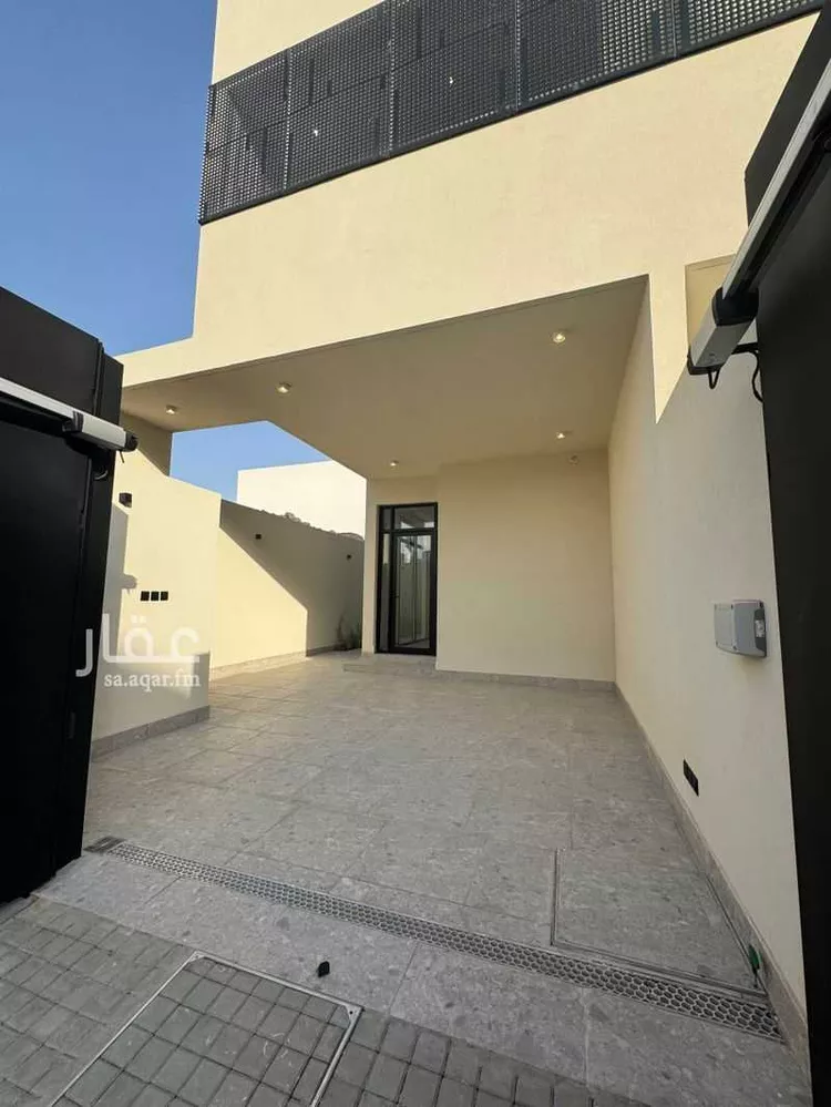 دور للبيع في شارع عثمان بن عفان, حي النرجس, مدينة الرياض, منطقة الرياض 1 صورة