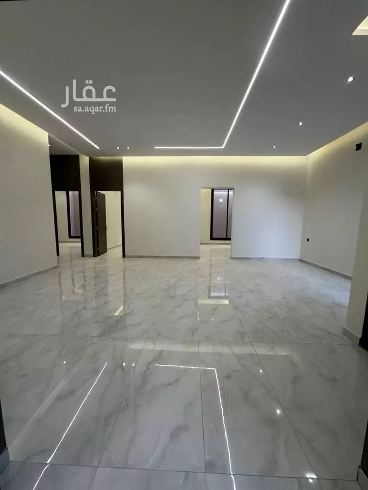 دور للبيع في شارع أبي ذر المالكي, حي البيان, مدينة الرياض, منطقة الرياض صورة 5