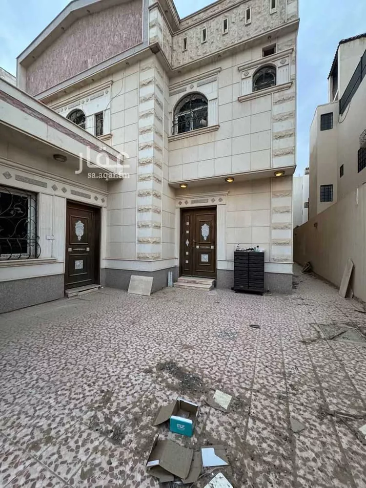 فيلا للبيع في شارع إسماعيل الميكالي, حي الرمال, مدينة الرياض, منطقة الرياض صورة 3