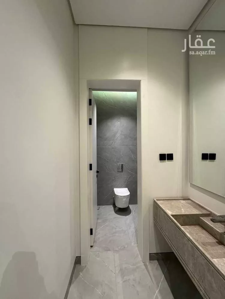 دور للإيجار في شارع يحيى البهاري, حي النرجس, مدينة الرياض, منطقة الرياض صورة 5