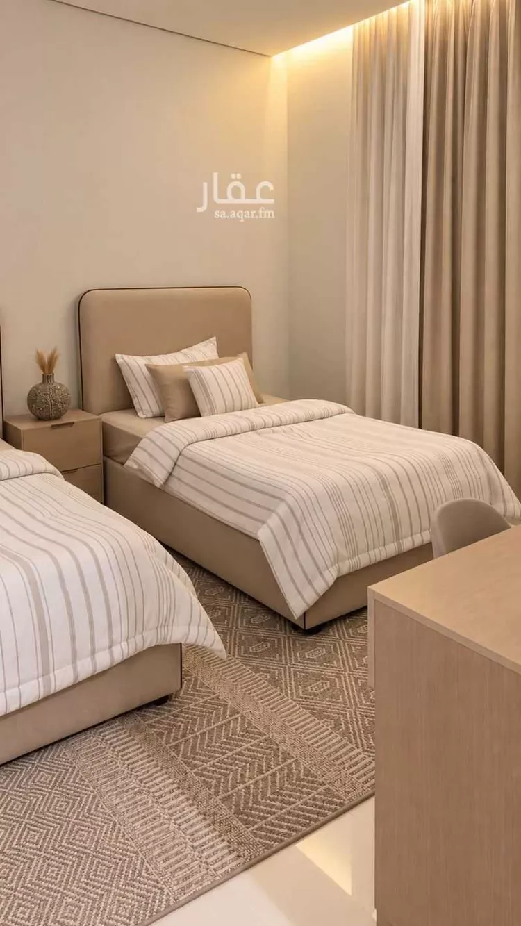 شقة للإيجار في شارع الصباح, حي المونسية, مدينة الرياض, منطقة الرياض 6